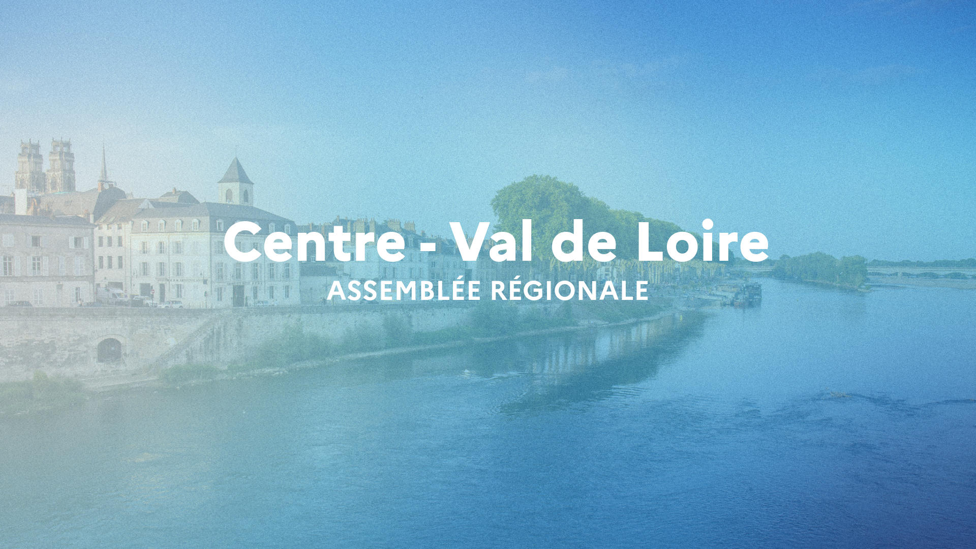 Media picture: Centre - Val de Loire