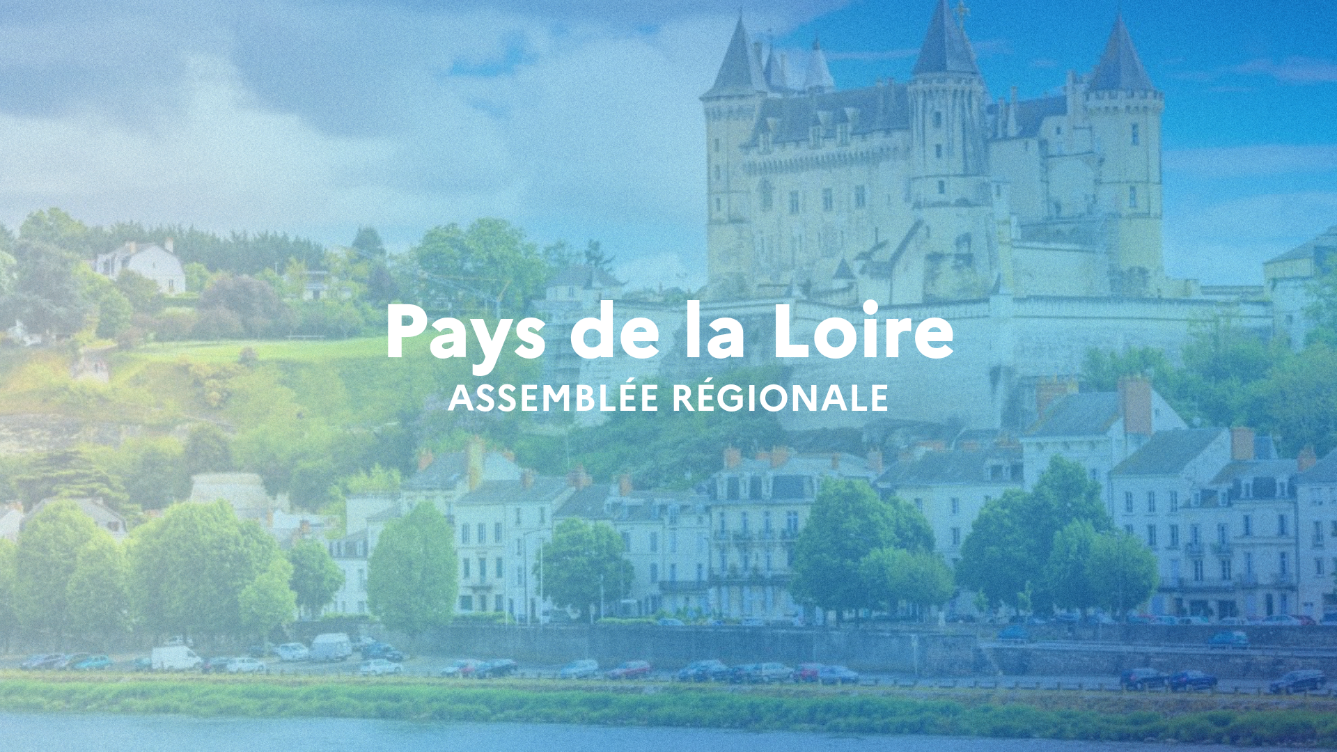 Media picture: Pays de la Loire