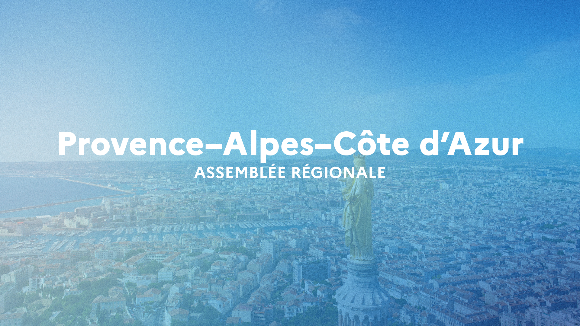 Media picture: Provence - Alpes - Côte d'Azur
