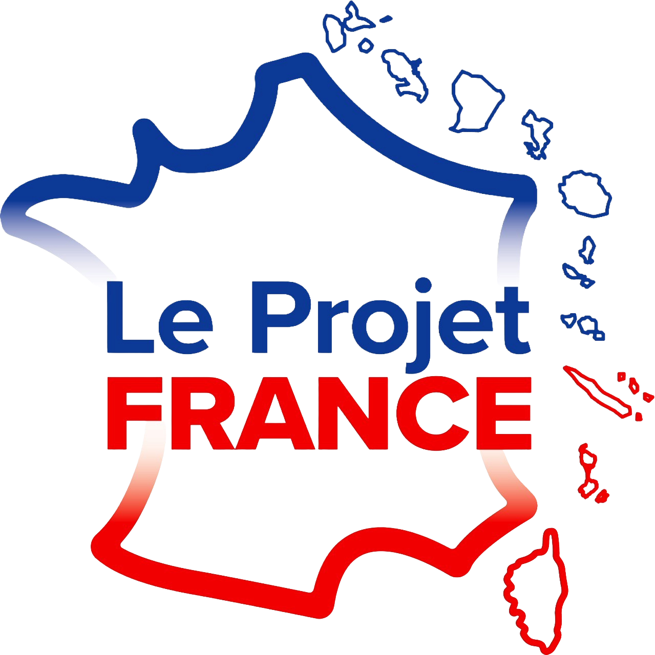 Le Projet France (Retour à l'accueil)