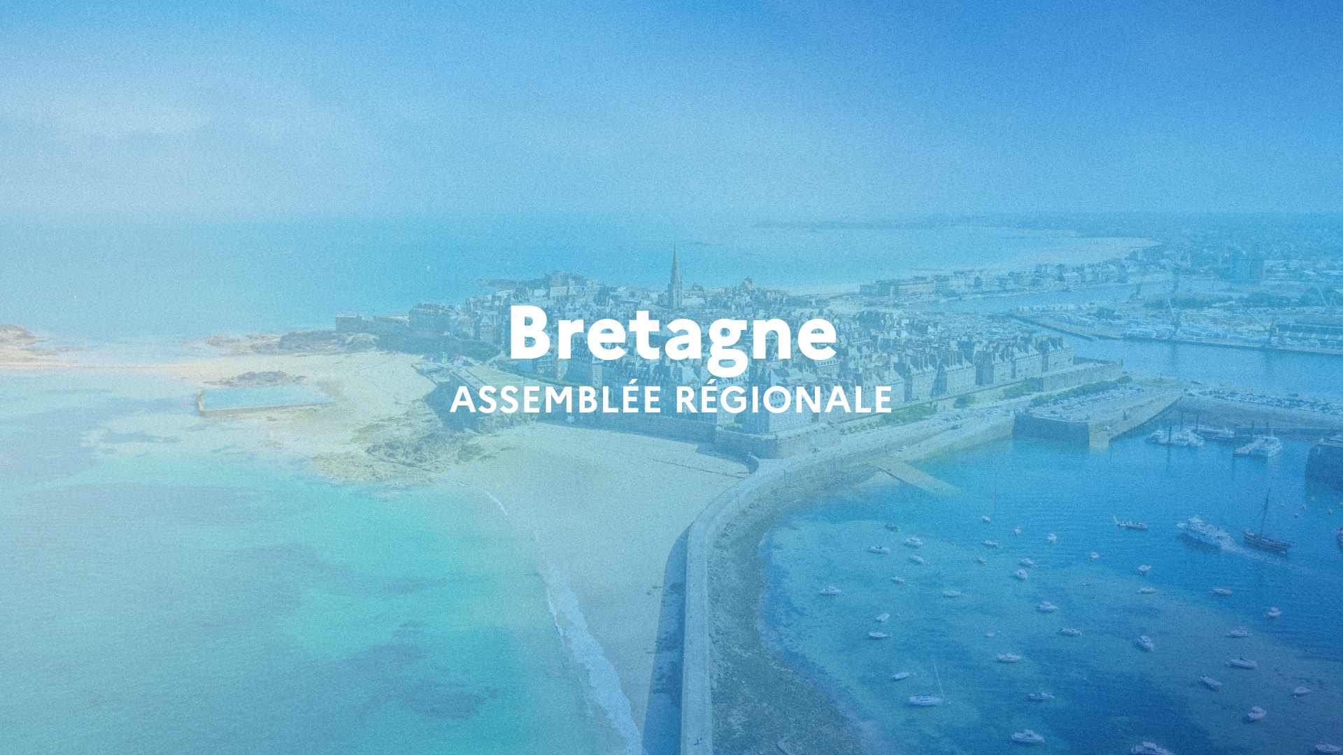 Media picture: Bretagne