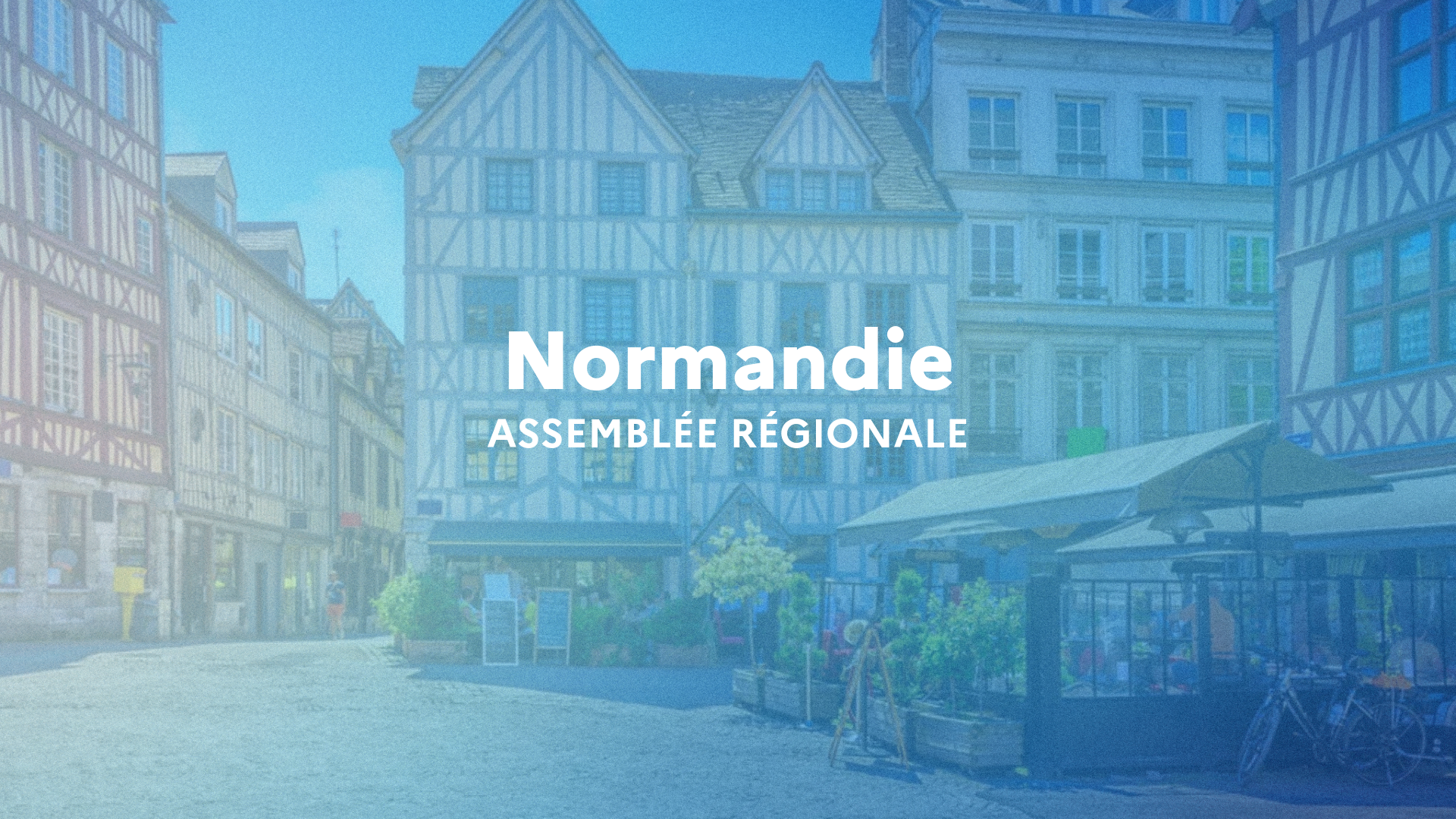 Media picture: Normandie