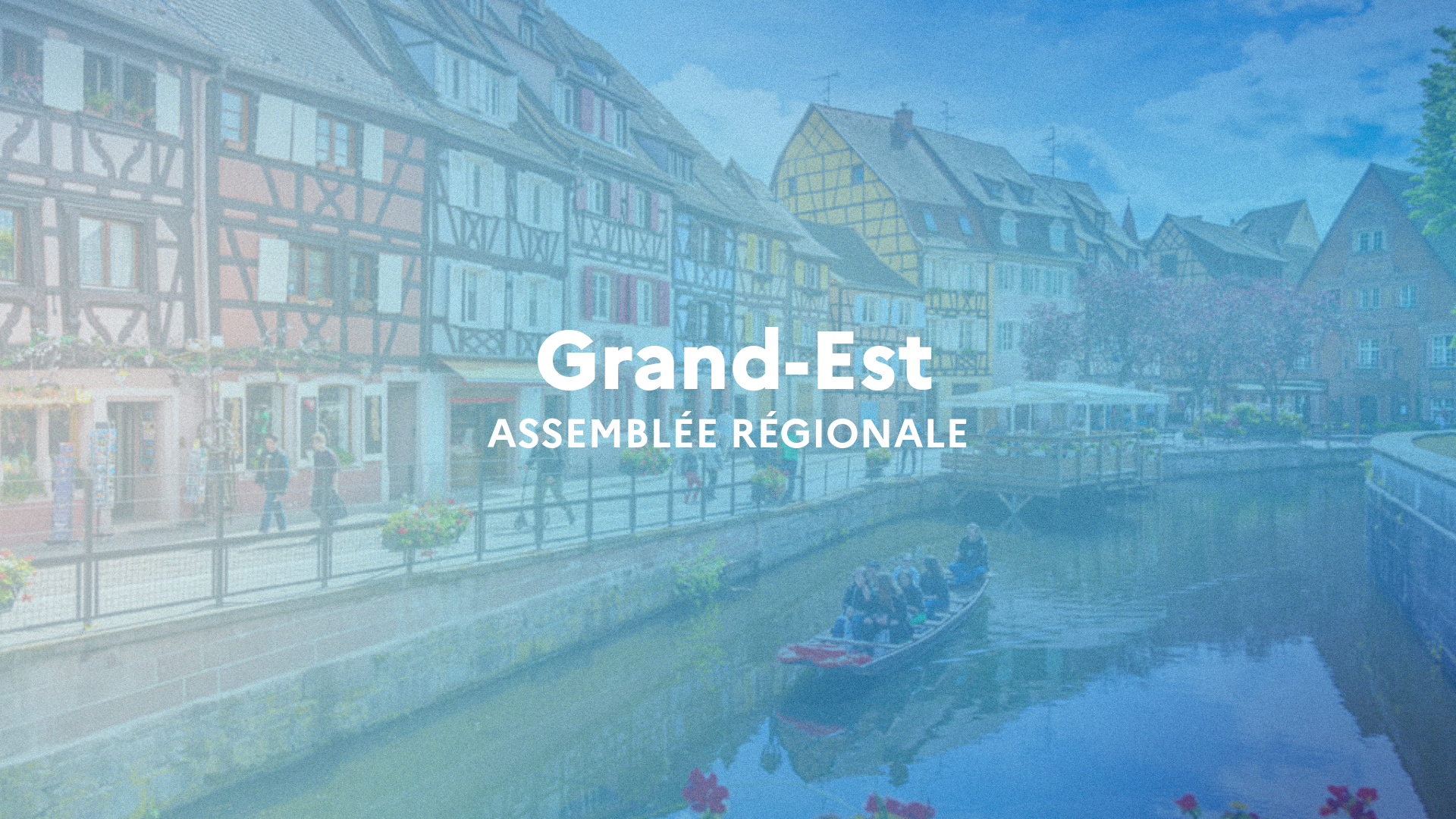 Media picture: Grand Est