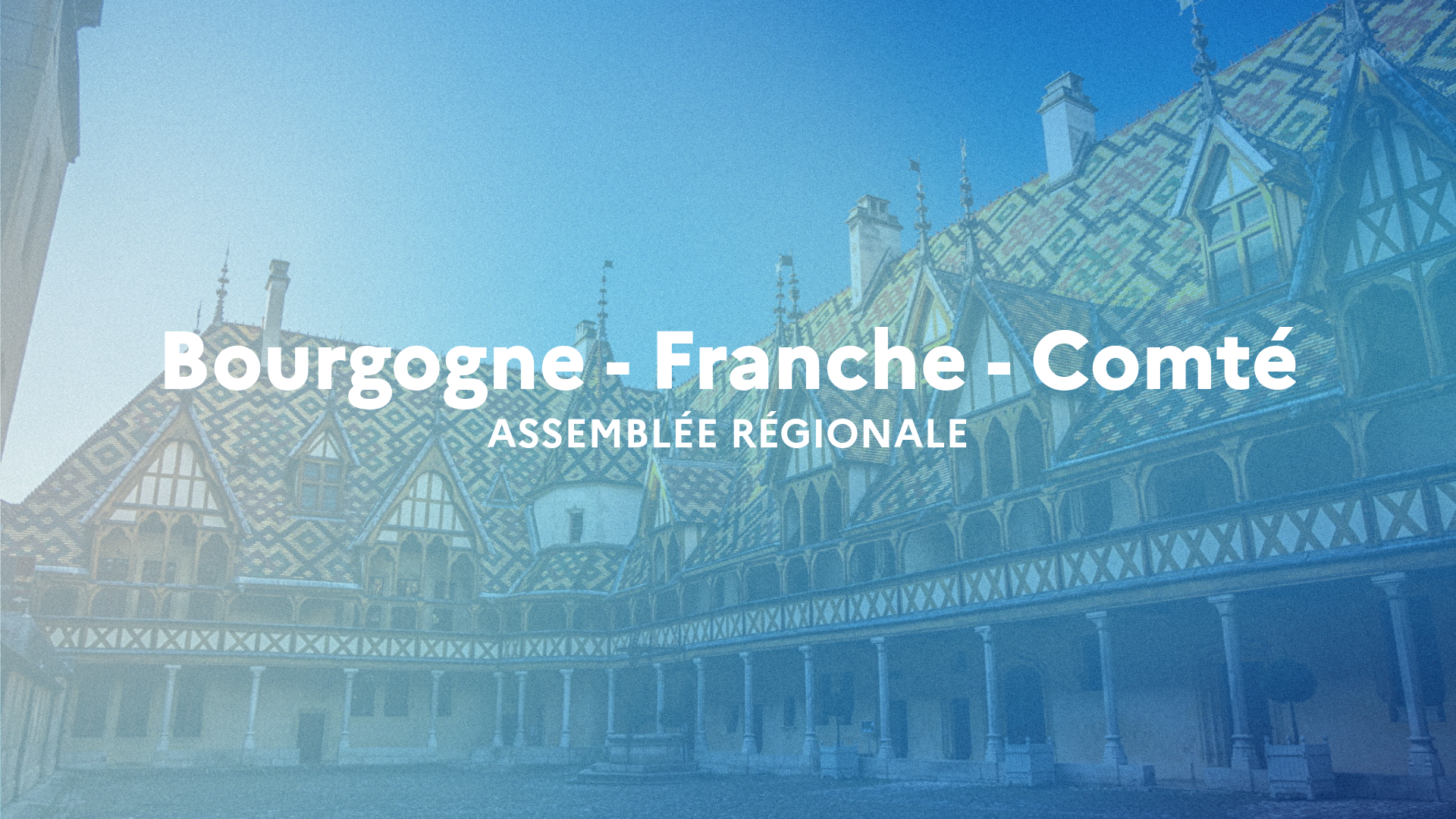 Media picture: Bourgogne - Franche - Comté