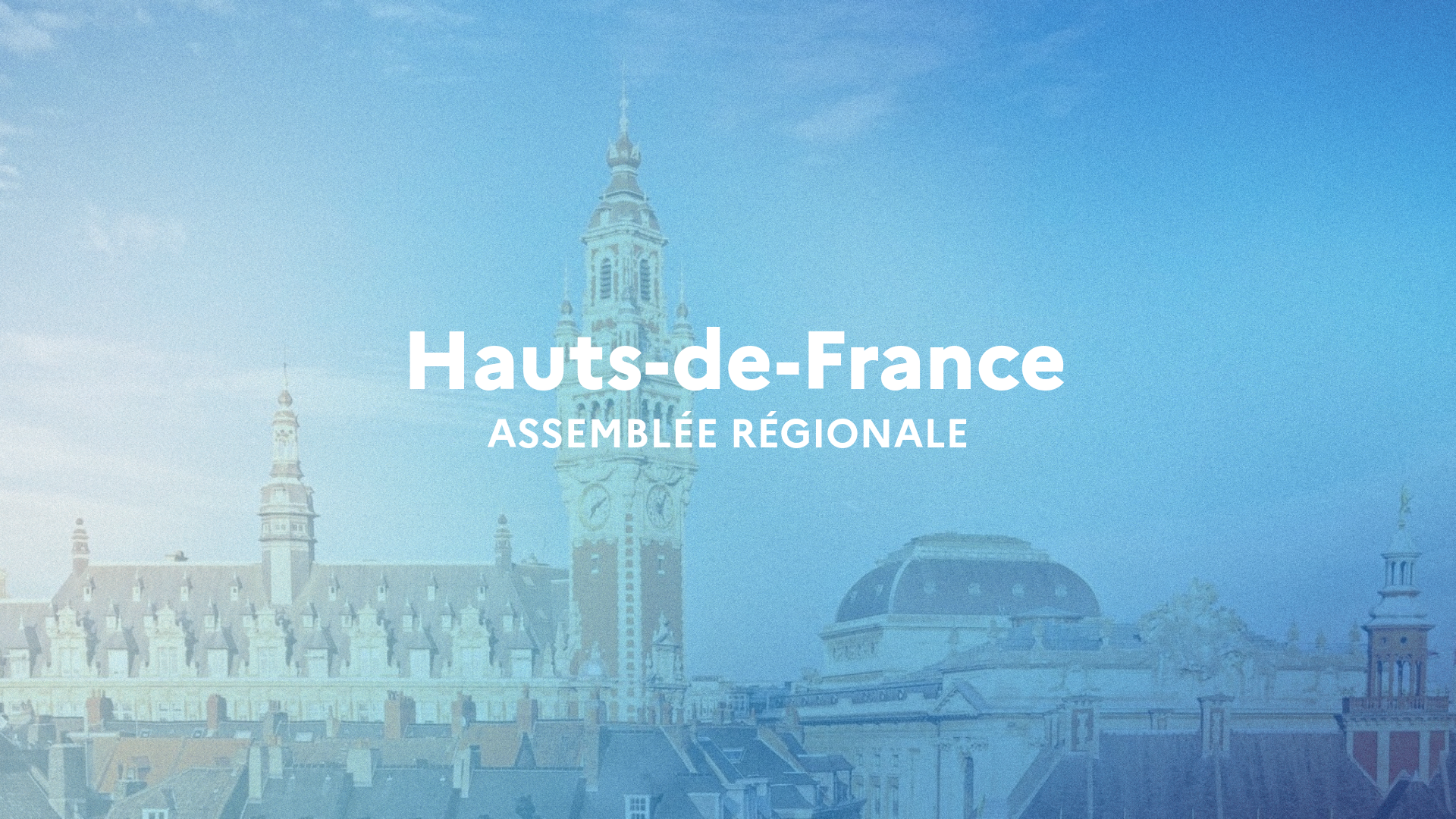 Media picture: Hauts-de-France