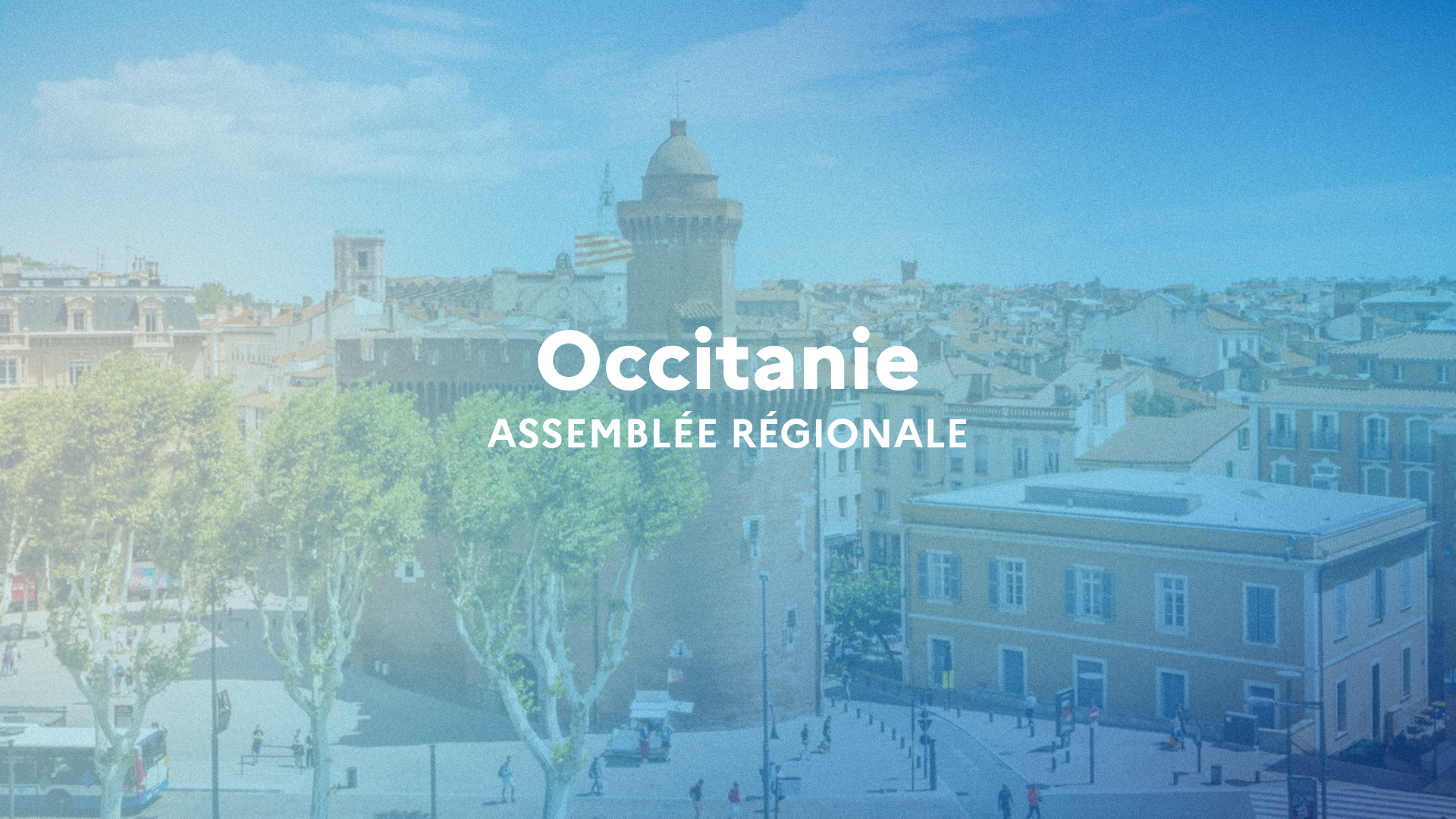 Media picture: Occitanie