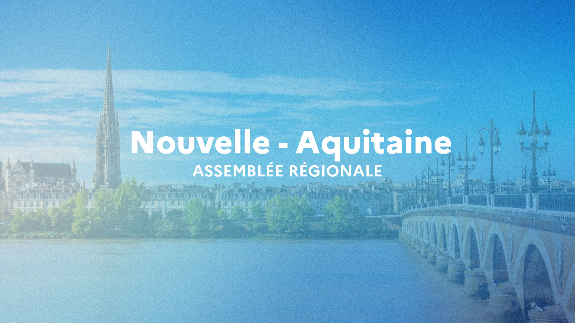 Media picture: Nouvelle-Aquitaine
