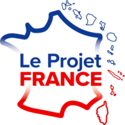 Logo officiel de Le Projet France